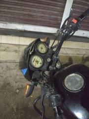 Walton Cruize 100